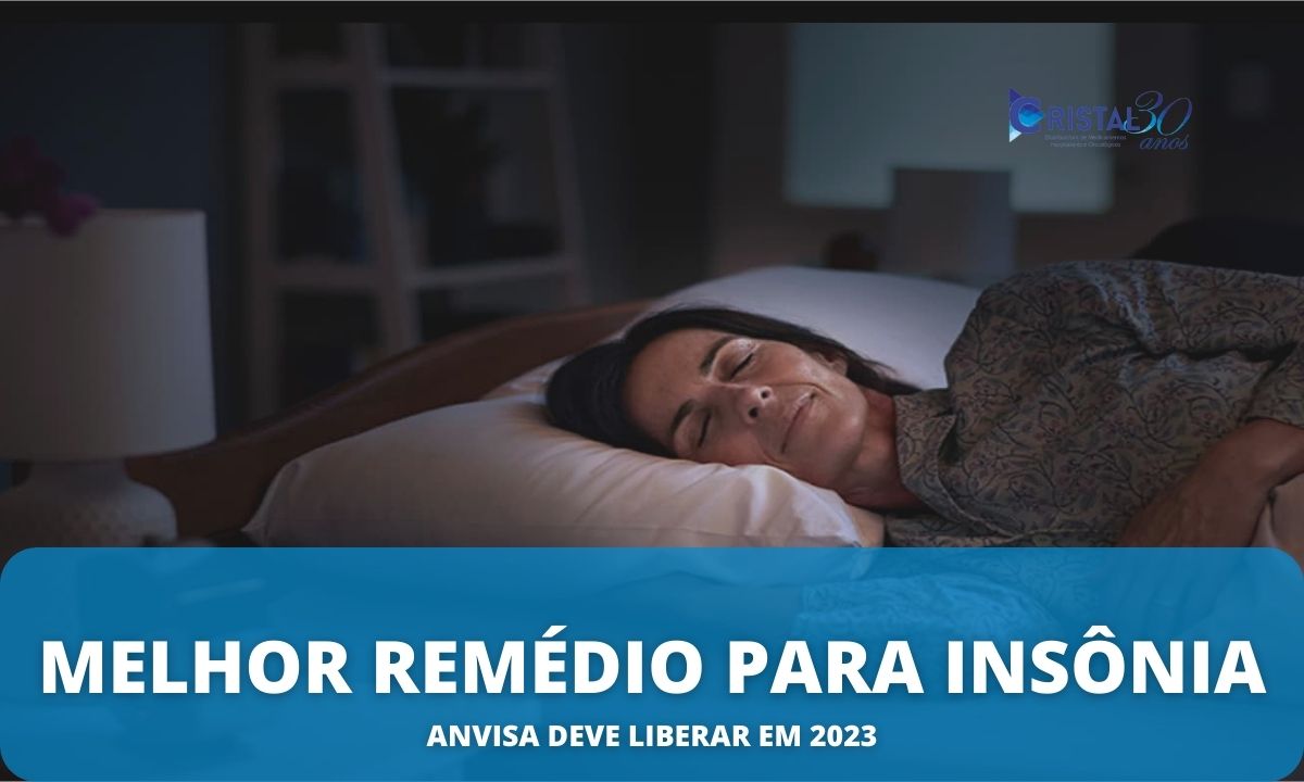 Anvisa pode liberar o 