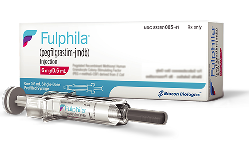 Fulphila (Pegfilgrastim): O Que é e Para Que Serve