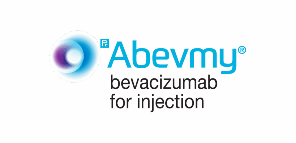 abevmy distribuidora cristal bevacizumabe