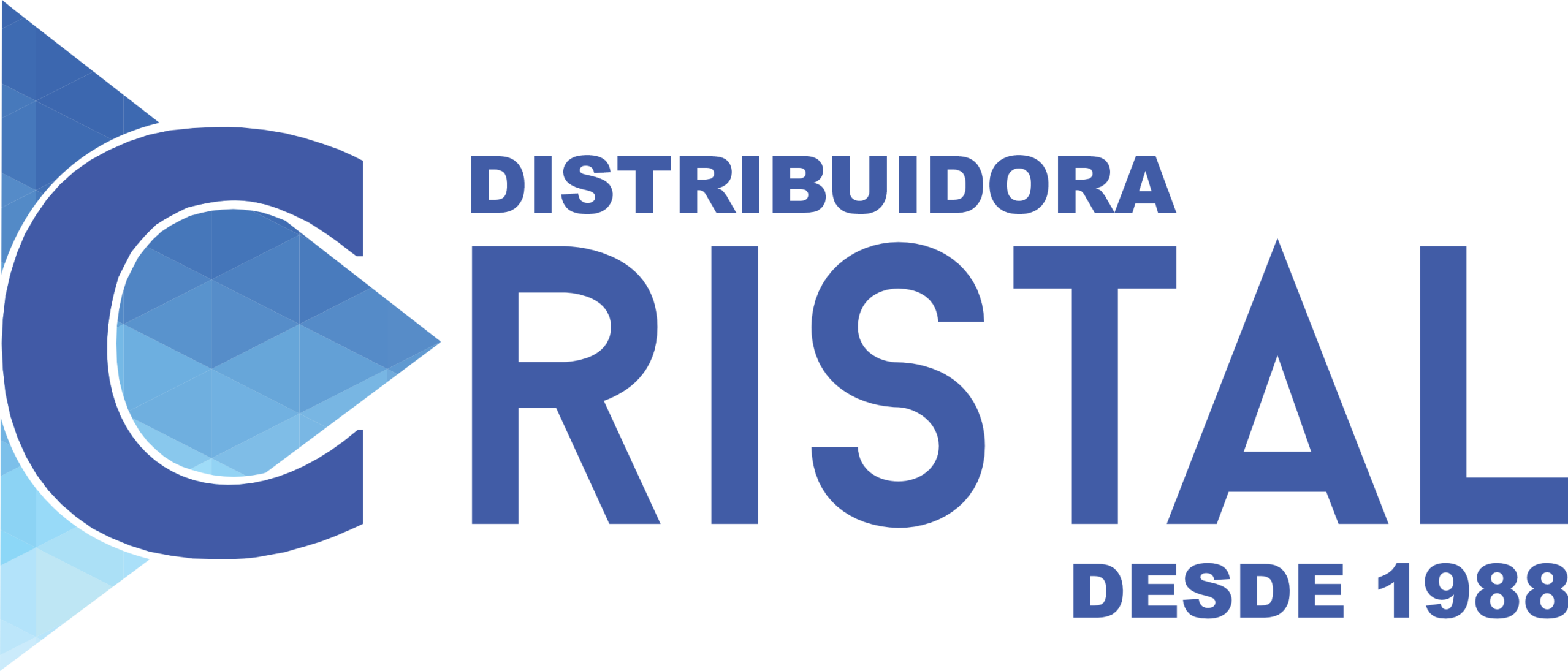 Cristal Distribuidora – Blog